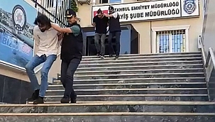 İstanbul'da sahte kredi kartlarıyla 2 milyon liralık vurgun!