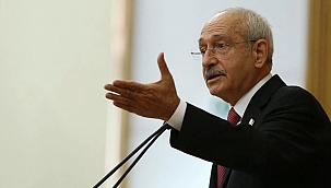 Kılıçdaroğlu: Erdoğan'a soruyorum, bu kişi rüşvet aldığı için mi tutuklandı, rüşveti paylaşmadığı için mi? 