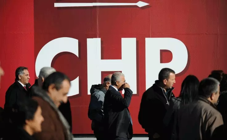 CHP'de delege savaşları: İmamoğlu'nun eşi bile listede! Kılıçdaroğlu ne durumda?