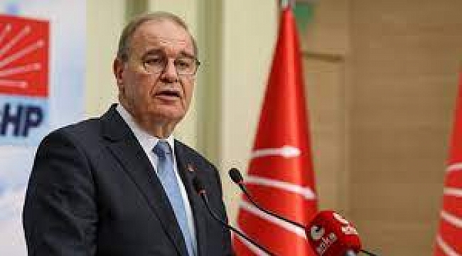 Faik Öztrak'tan Ekrem İmamoğlu'nun Zoom toplantısına tepki