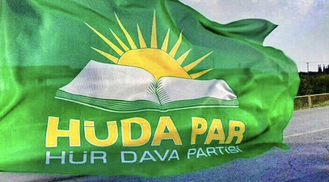 HÜDA-PAR il binasına saldırı: İl sekreteri hayatını kaybetti 