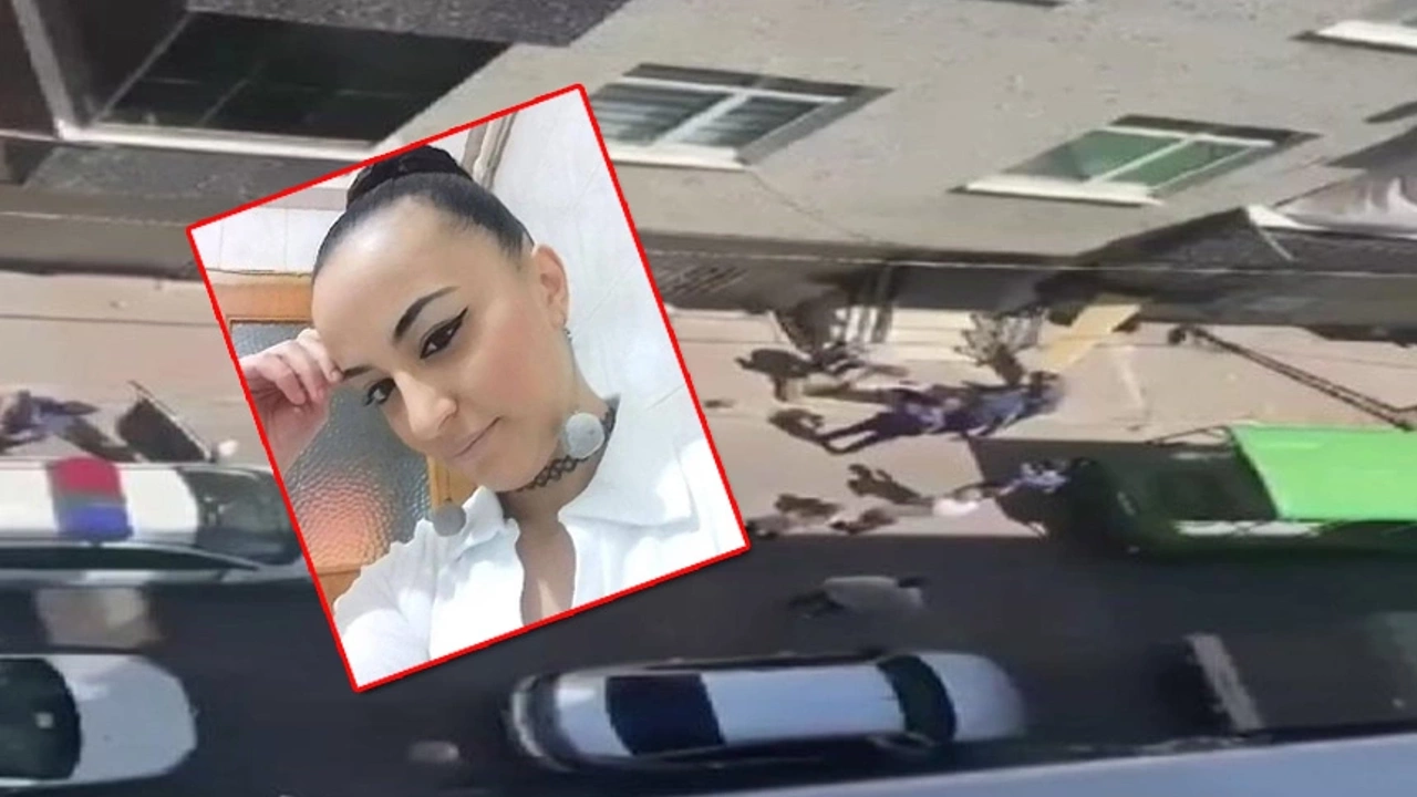 İstanbul'da kadın cinayeti: Sevgilisi olduğu iddia edilen kişi tarafından katledildi