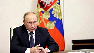 Putin'den Polonya'ya tehdit: Polonya'ya hatırlatacağız