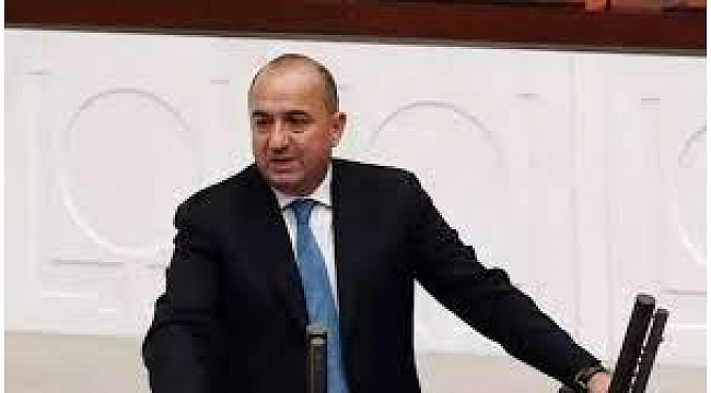 AKP'li vekilin iki kardeşi FETÖ şüphelisi çıktı ..