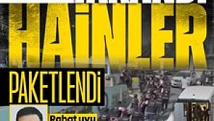 Anucurlar suç örgütü ile ilgili şok detaylar ortaya çıktı!