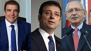 Hürriyet yazarı: CHP'de Kılıçdaroğlu, Toprak ve İmamoğlu ekipleri savaşıyor