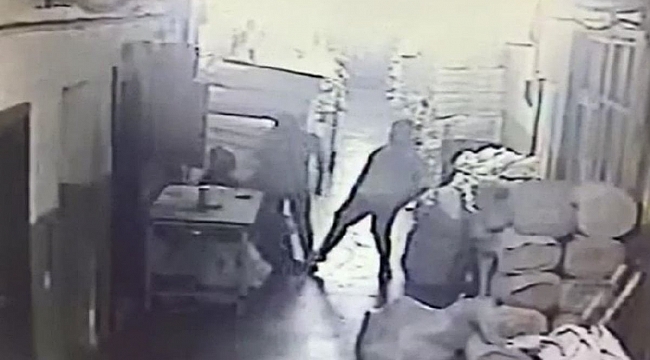 İş insanını kaçırıp işkence yapmışlardı: 10 gözaltı