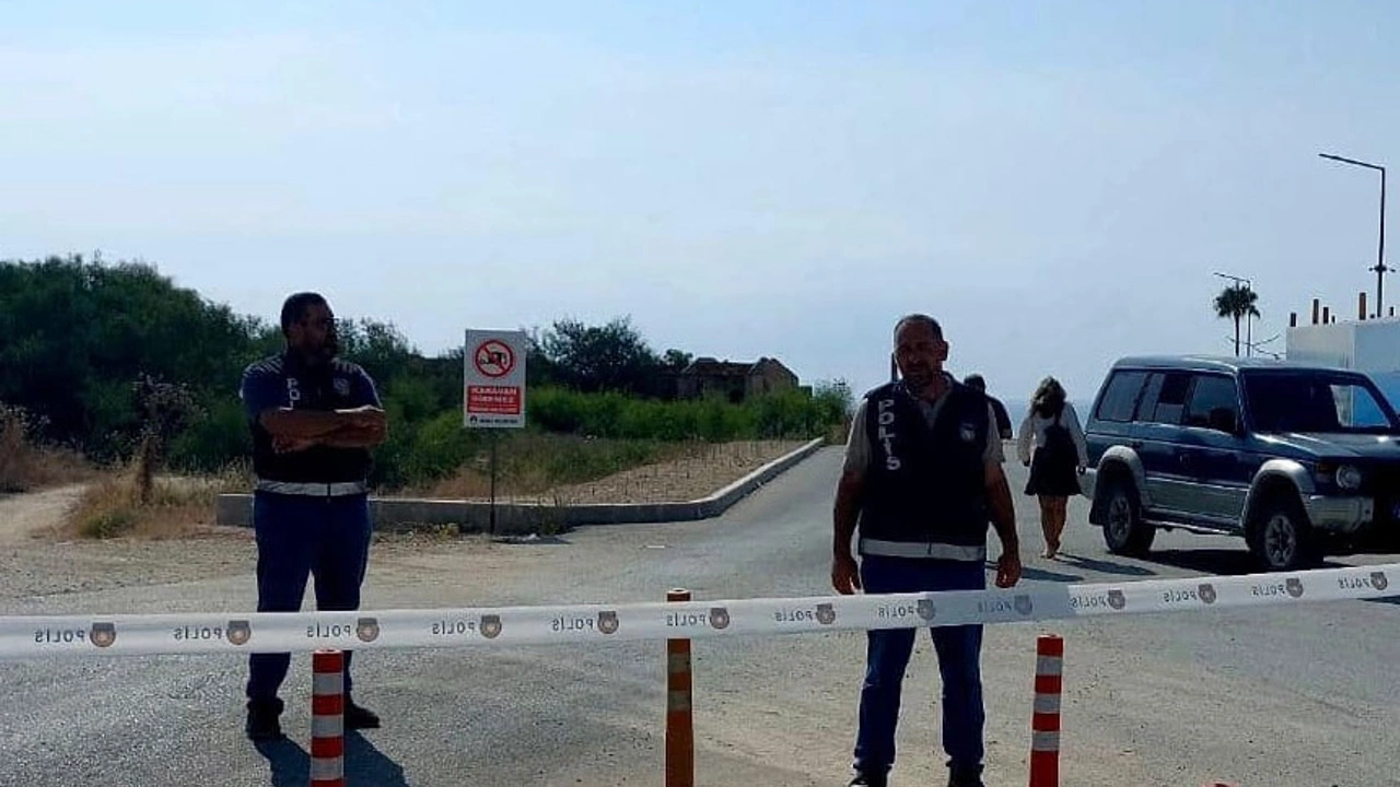 Kıbrıs'ta 29 Yaşındaki şahsı döverek öldürdüler