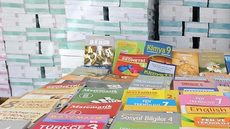 Özel okulların 'Kitap' oyunu… Tepkili veliler şikayetçi oldu