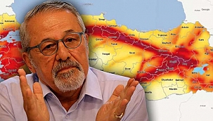 Prof. Dr. Naci Görür'den beklenen İstanbul depremi uyarısı: '2.5 milyon risk altında, yardım götüremezsiniz'