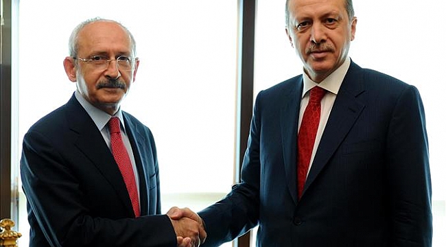 AKP'den bomba adım! Kemal Kılıçdaroğlu'na milletvekilliği teklifi