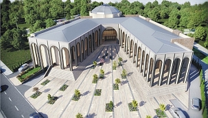 Devlet Bahçeli, Cemevi yaptırıyor