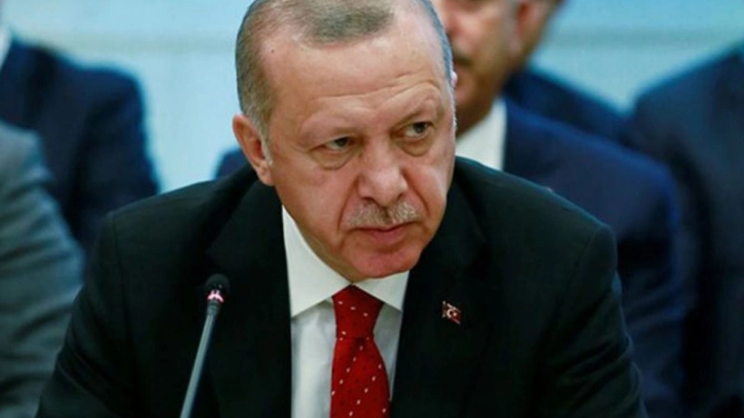 Erdoğan, danışmanlarının birçoğuyla yollarını ayırdı! İşte gönderilen isimler...