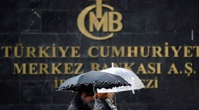 Merkez Bankası'ndan faiz hamlesi
