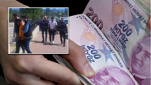 Yabancı uyruklu dolandırıcılar da 'FETÖ' ile tehdit etmeye başladı: 4 milyonluk vurgun