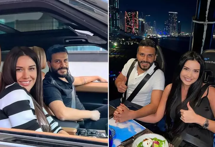 Dilan Polat ve Engin Polat'ın tüm mal varlıklarına el konuldu!