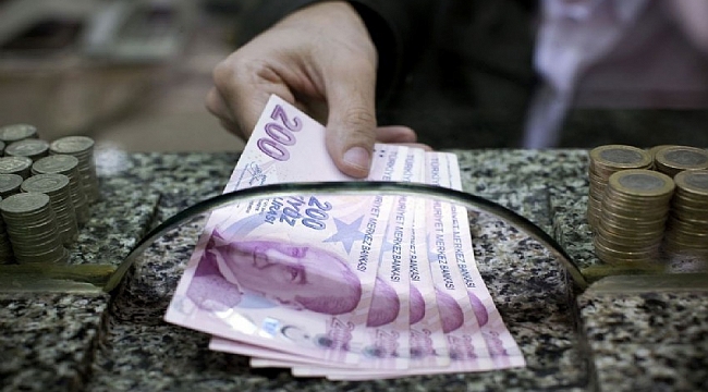 Yılbaşında vergi, ceza ve harçlara yüzde 60 zam