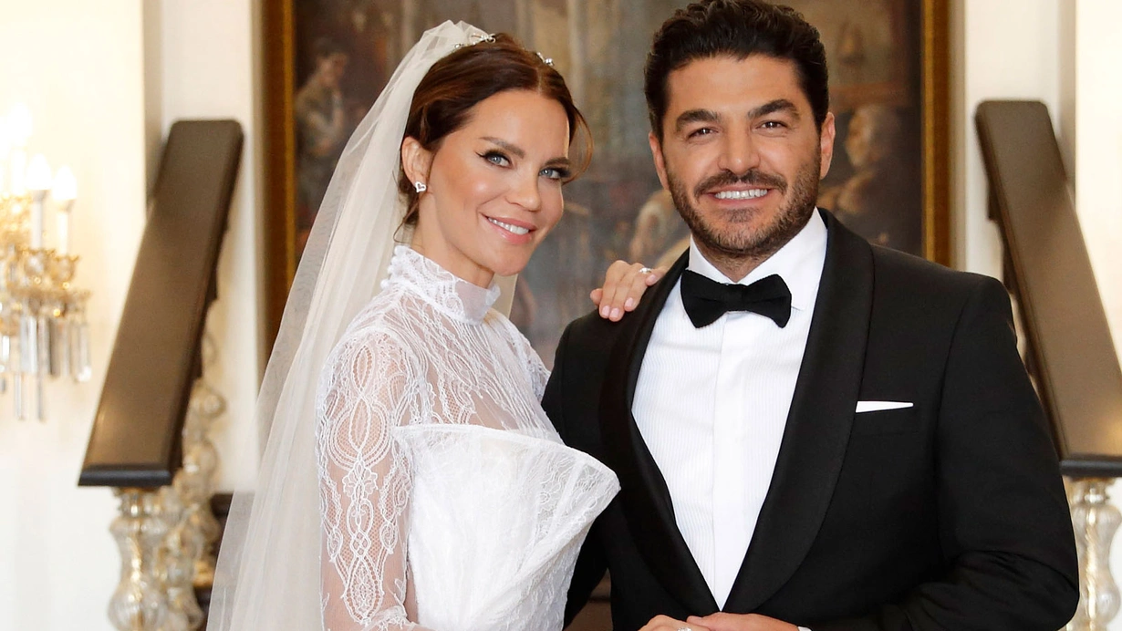 Ebru Şallı'nın kocası ünlü iş insanı Uğur Akkuş'a dolandırıcılık suçundan dava! 