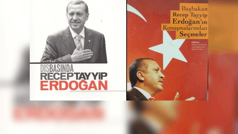 Erdoğan hakkında iki kitap yazdı, köşeyi döndü: İhale üstüne ihale alıyor