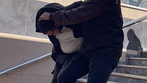 Kendilerini Polis olarak tanıtıp Suudi vatandaşı 2.8 milyon tl dolandırdılar!