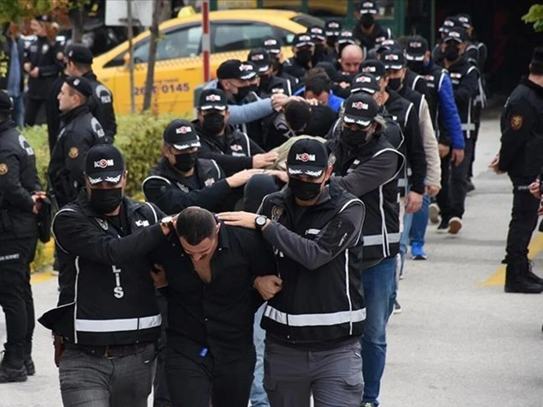 Baybaşin suç örgütü icralık arsasını kurtarmak isteyen otel sahibini vurmuş