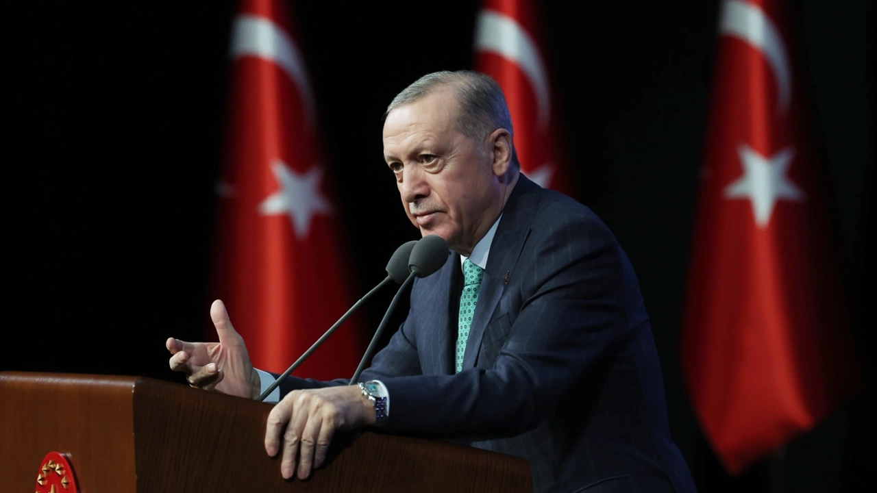 Erdoğan'dan Netanyahu'ya: Bunlar bize Hitler'i de aratacak