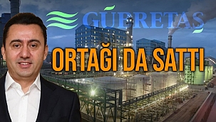 Gübretaş hissesinde garip durum !