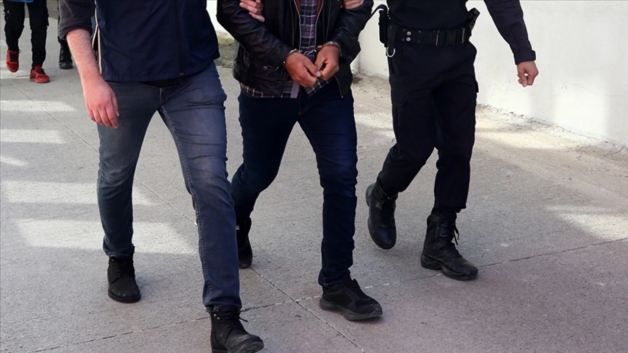 Bakan Yerlikaya: 1 yılda 420 suç örgütü çökertildi