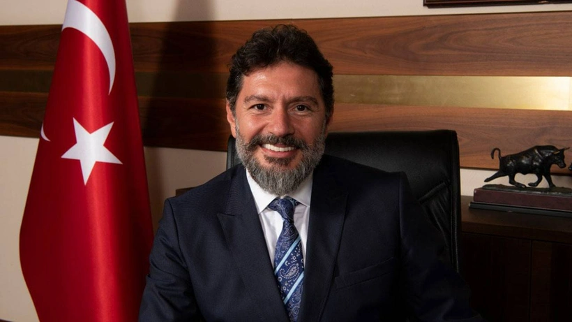 Borsa İstanbul'un ve Halkbank'ın eski genel müdürü Atilla pasaportuna kavuştu: Bakanlığa karşı açtığı davayı kazandı