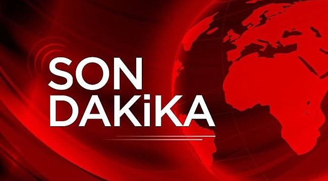 Halkalı-Kapıkule Hızlı Tren Hattı'nda 2 işçi göçük altında kaldı