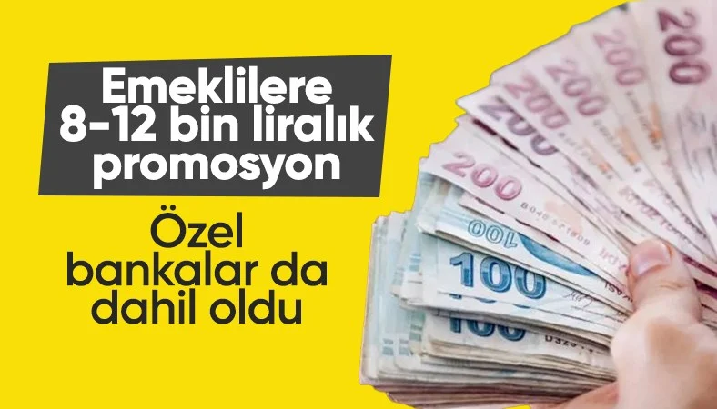 SGK emekli promosyonu hakkında duyuru yaptı! Protokol imzalanan banka listesini yayınladı