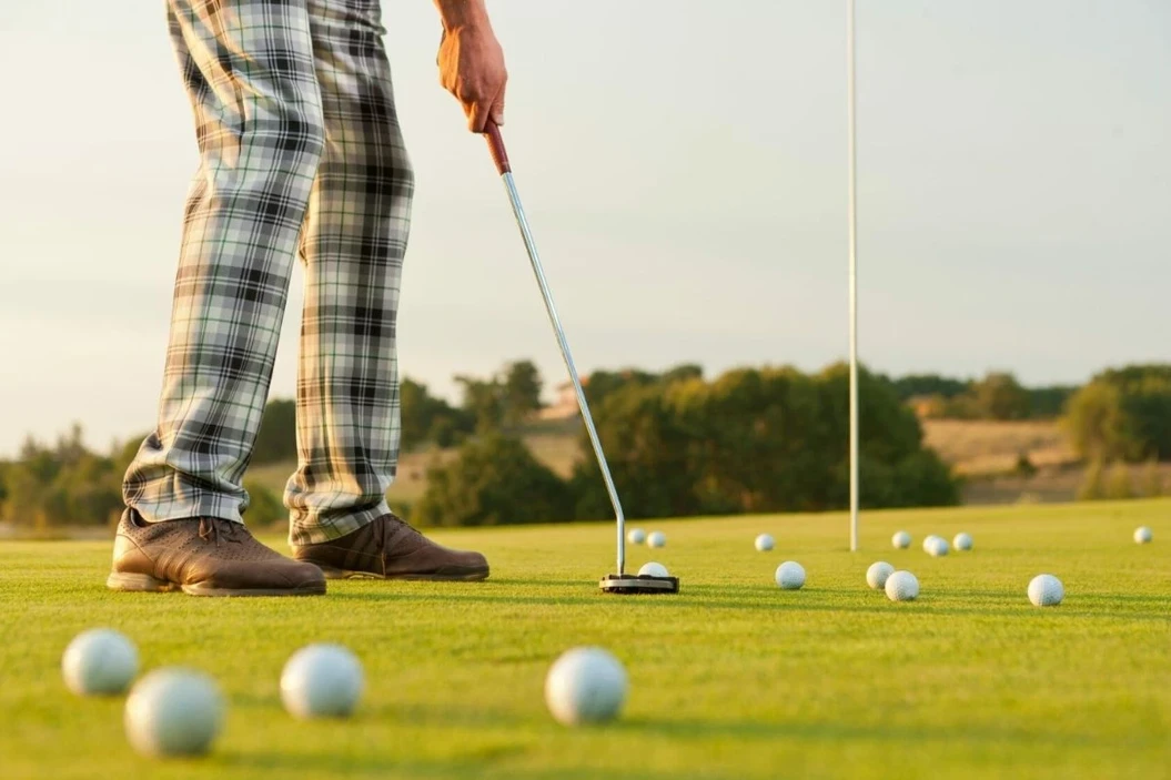 Silivri'de 10 yıllığına kiralık golf tesisi