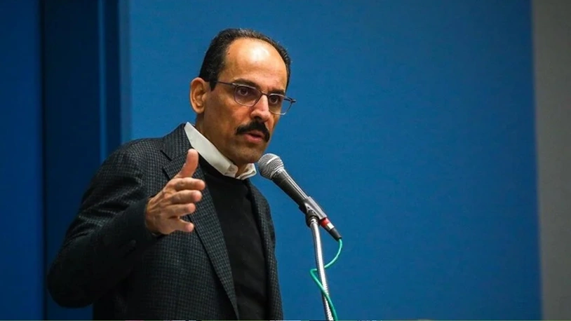 ABD, MİT Başkanı İbrahim Kalın'dan İsrail-İran gerginliği konusunda arabulucu olmasını istedi
