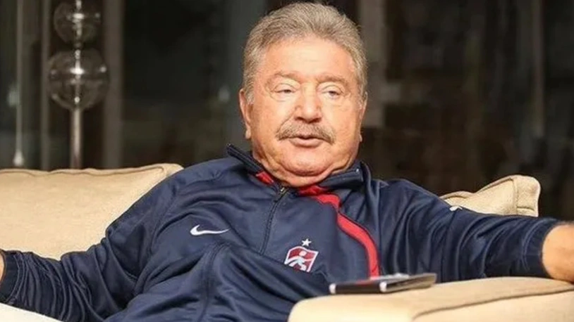 Eski Bakan Mehmet Ali Yılmaz evinde ölü bulundu