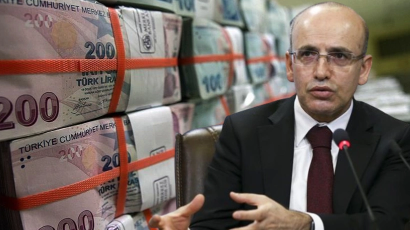 Mehmet Şimşek tarih verdi: Yeni ekonomi planı yolda!
