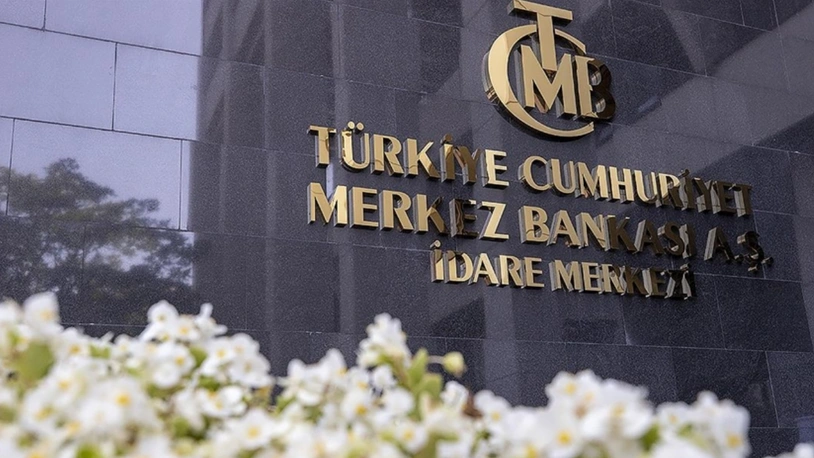 Merkez Bankası'ndan faiz kararı