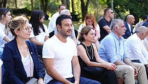 BEŞİKTAŞ ÇAMLIK PARKI'NDAKİ BASKETBOL SAHASI YENİLENDİ