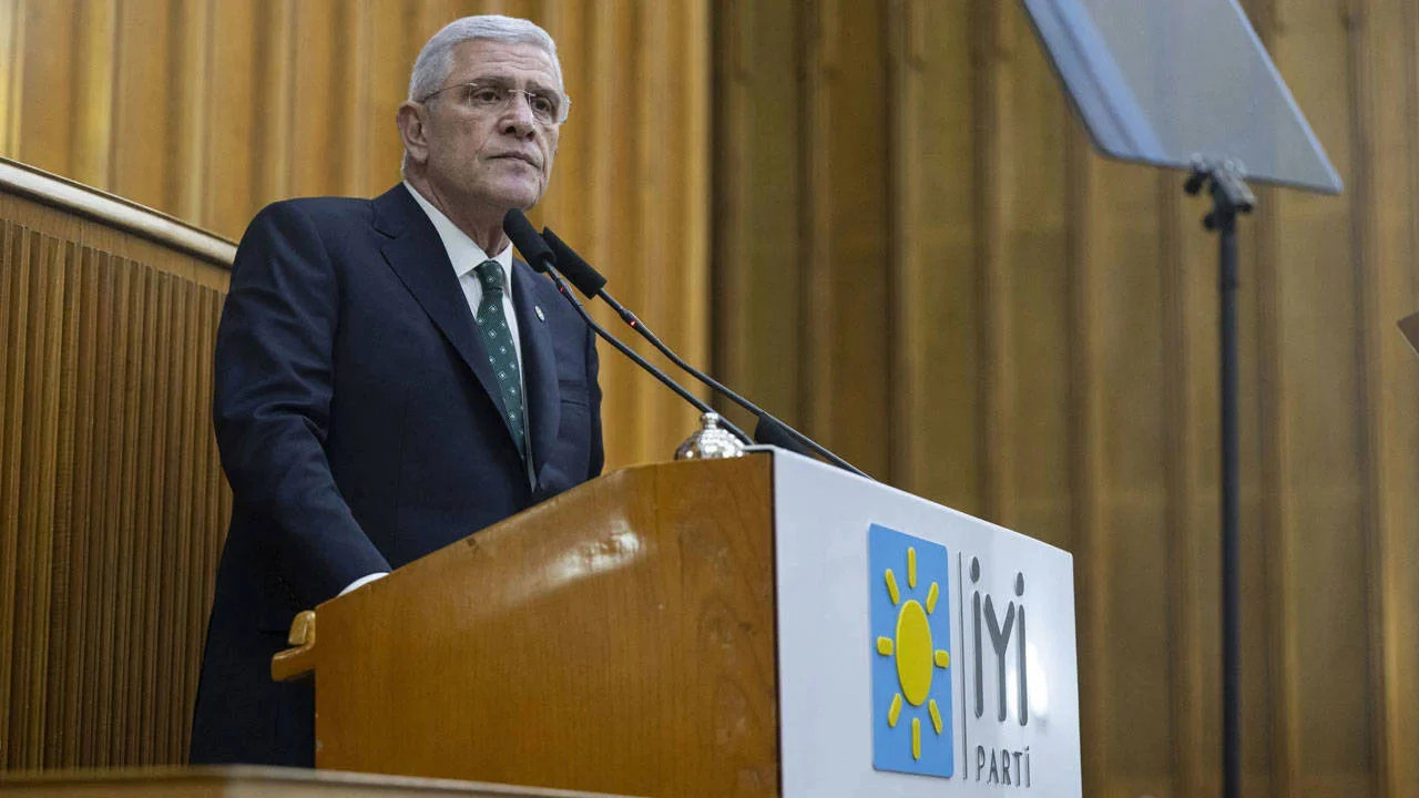 Müsavat Dervişoğlu: Ölümle, yok etmeyle başlayan hiçbir cümleden hayır gelmez