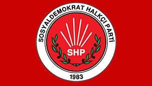 Yeni kurulan SHP'den açıklama: Değerli isimlerimizin öncülüğünde...