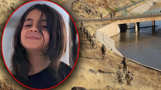 Narin Soruşturmasında Yeni Gelişme: Bir Kişi Daha Gözaltında