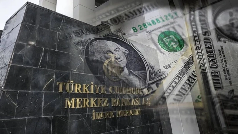 Merkez Bankası'ndan 'TL'ye Dönüşüm' Hamlesi
