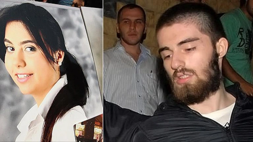Münevver Karabulut cinayetinde flaş gelişme! Cem Garipoğlu'nun mezarı açılacak
