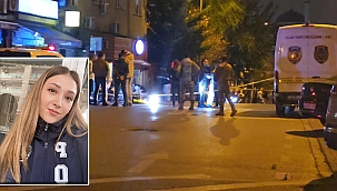 Ümraniye'de operasyon sırasında silahlı saldırı; 1 polis şehit, 1'i polis 2 yaralı