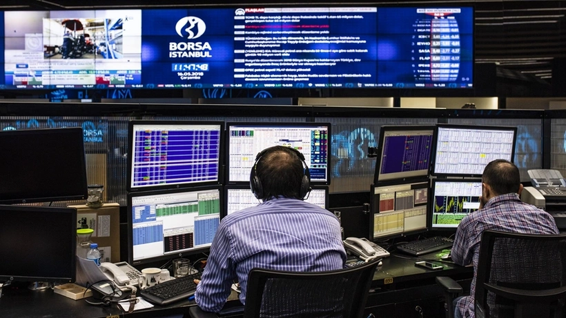 Borsa İstanbul İçin SPK'dan Açıklama! 'Kısa Sürede Kaldıracağız'