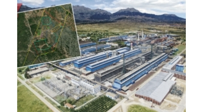 Cengiz'in Antalya'daki maden projesinde ÇED oyunu!