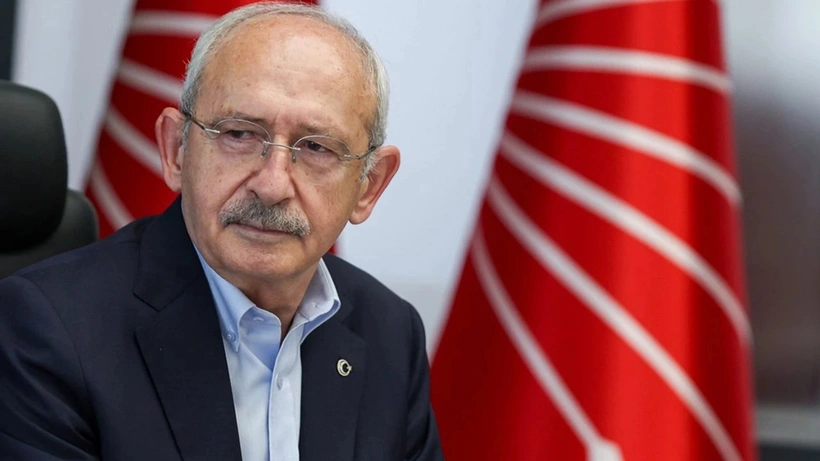 Kılıçdaroğlu'ndan Dikkat Çeken 'İç Karışıklık' Mesajı