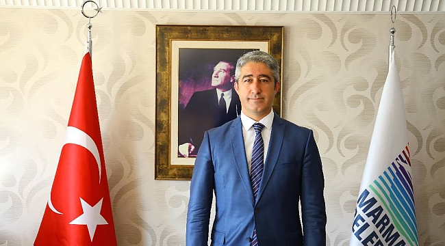 CHP'li eski başkana yapı izni soruşturması