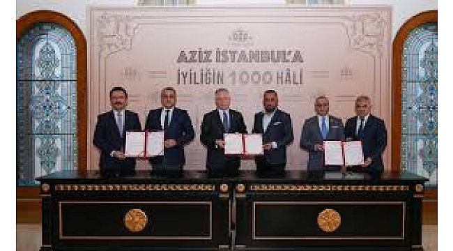 Hakyol Maden, İstanbul Valiliği'ne anaokulu bağışladıktan 6 ay sonra konkordato sürecine girdi; Okulun akıbeti belirsiz