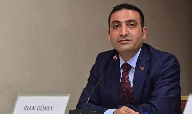 Beyoğlu Belediye Başkanı İnan Güney ifadeye çağrıldı! Gündem: Kongre soruşturması