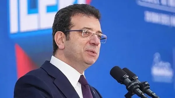 Beylikdüzü-Saraçhane hattında yolsuzluk çarkı! Ekrem İmamoğlu belediyeyi A takımıyla paylaştı